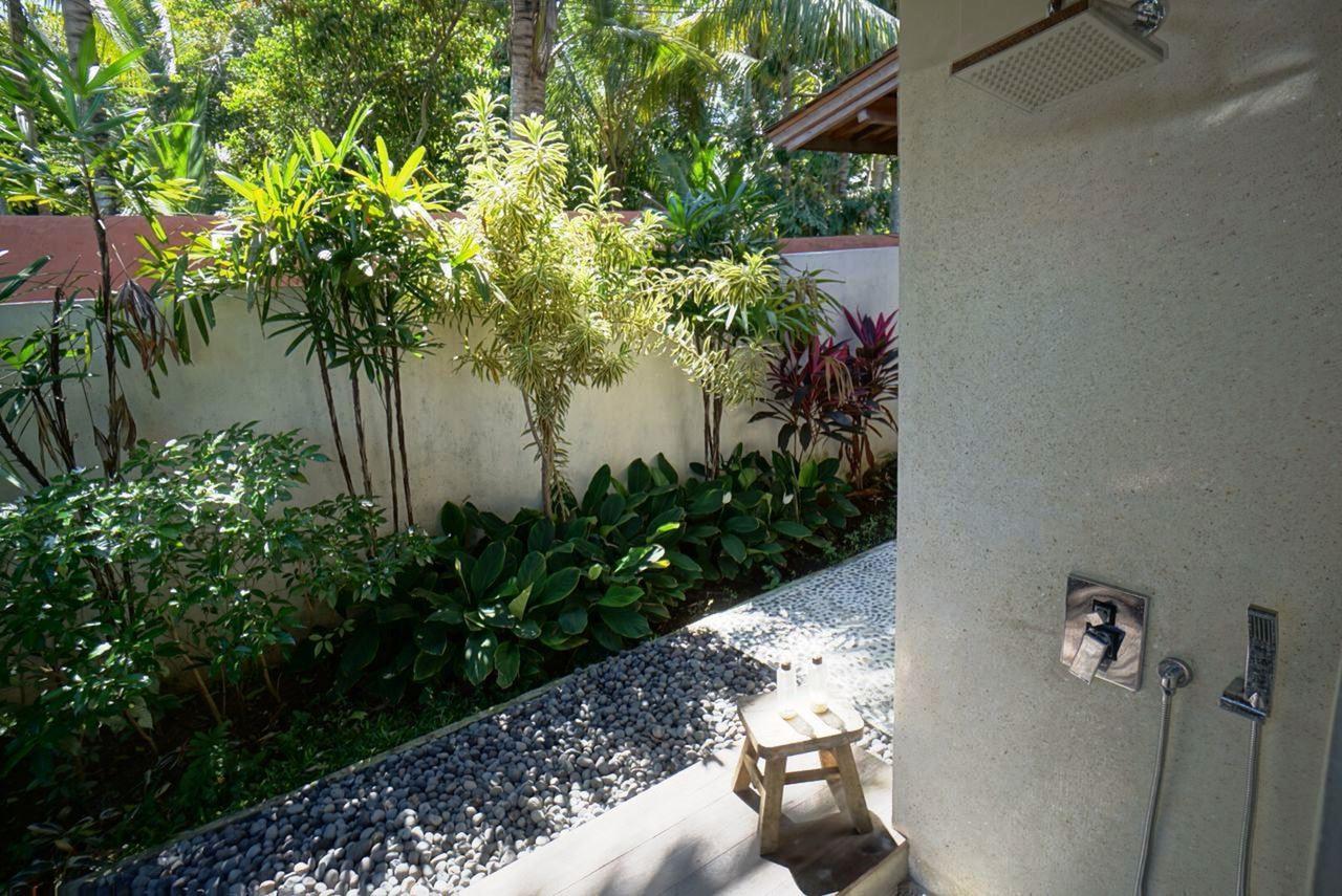 Villa Taman Kanti Ubud Exterior foto